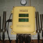 Việt Nam chế máy đo phóng xạ cho tàu chiến
