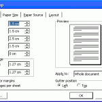 Định dạng file văn bản