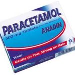 Cảnh báo nguy cơ ngộ độc thuốc paracetamol