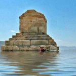 Pasargadae – Di sản văn hóa thế giới tại Iran