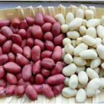 Mẹ ăn đậu phộng, con có nguy cơ bị dị ứng