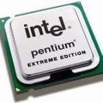 Intel ngừng sản xuất Pentium D