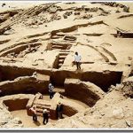 Dân Peru phát ốm vì hố thiên thạch