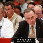 Canada từ bỏ thỏa thuận về biến đổi khí hậu