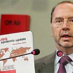 Hội nghị về AIDS khai mạc ở Toronto