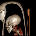 Ai Cập tiết lộ chân dung Pharaoh cổ đại nhờ công nghệ tiên tiến