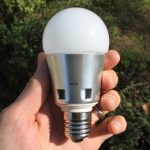 Bóng điện có tuổi thọ cao nhất thế giới