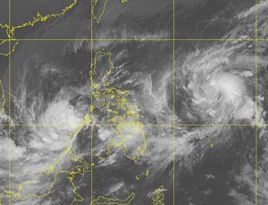 Philippines chuẩn bị đón siêu bão