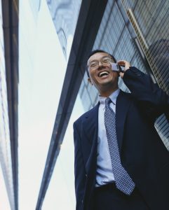 Điện thoại di động làm tăng nguy cơ ung thư não?