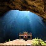 Khám phá hang động đẹp nhất Thái Lan