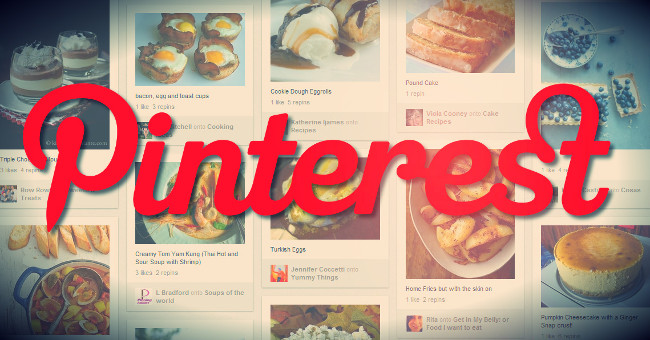 Hướng dẫn sử dụng Pinterest – mạng xã hội hình ảnh mới