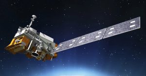 NASA phóng vệ tinh thời tiết hiện đại nhất đến nay