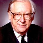 John Pople Cha đẻ lý thuyết điện toán trong hóa học lượng tử