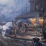 Port Royal: Thiên đường đời thật của cướp biển Caribean