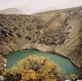 Giếng linh hồn kỳ bí ở Argentina