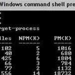 Microsoft quay lại thời đại C: Prompt?