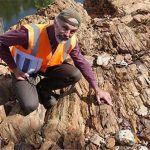 Phát hiện “những kẻ săn mồi” đầu tiên trên Trái đất tại Australia