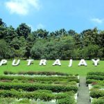 Thành phố thông minh của Malaysia