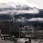 Năng lượng từ núi lửa Puyehue bằng 70 quả bom