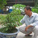 Anh chàng “hâm” có 7 bằng sáng chế