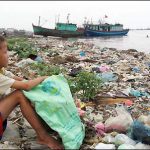 Đại dương kêu cứu bởi chất dẻo phân hủy