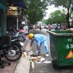 Việt Nam đang lãng phí… rác