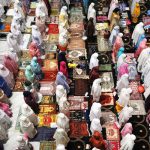 Toàn cảnh tháng Ramadan trên thế giới