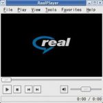 Real mang Windows Media vào Linux