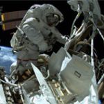 Hai nhà du hành Mỹ sửa chữa ISS