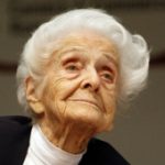 Người đoạt giải Nobel lớn tuổi nhất qua đời