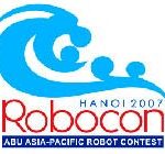 Chủ đề và luật chơi Robocon châu Á – TBD 2007