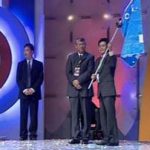 Việt Nam sẽ tổ chức Robocon 2007