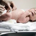 Chăm sóc rốn trẻ sơ sinh
