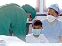 Thái Lan: Đứa bé 7 tuổi không lây cúm gia cầm từ cha