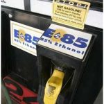 Mỹ đẩy mạnh sử dụng nhiên liệu ethanol