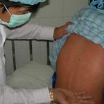Phương pháp mới giúp phát hiện thai nhi nhiễm rubella