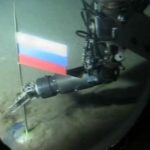 Chi tiết mới về cuộc thám hiểm đáy biển Arctic