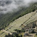Vẻ đẹp tuyệt vời của thung lũng linh thiêng của người Inca