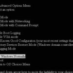 An toàn với Safe mode