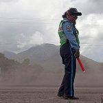 Ngọn núi lửa cao nhất Nicaragua hoạt động trở lại