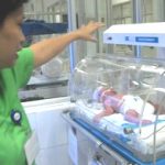 Cứu sống sản phụ chết lâm sàng trên bàn sinh