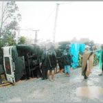 2006 – Năm của những cơn bão tàn khốc