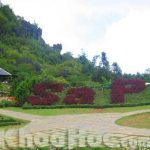 “Thiên đường” Sapa