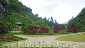 “Thiên đường” Sapa