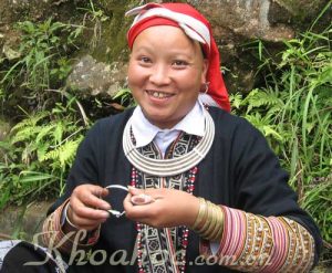 Cuộc sống người dân Sapa