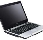 Máy tính xách tay Toshiba ứng dụng công nghệ sạch