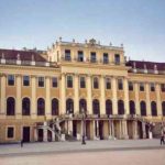 Cung điện Schloss Schönbrunn