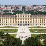 Cung điện và vườn Schonbrunn