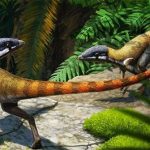 Scleromochlus taylori: Loài bò sát tí hon của kỷ Trias, có họ hàng gần với Pterosaurs