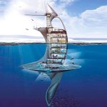 SeaOrbiter – Trạm nghiên cứu đại dương trong mơ